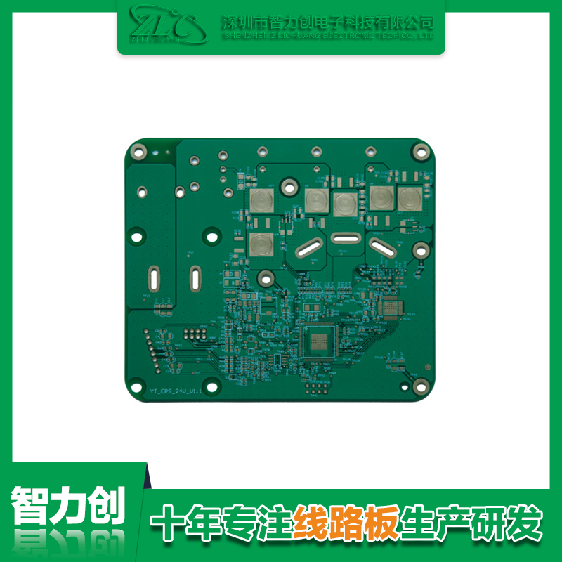 PCB多層線路板打樣要求？