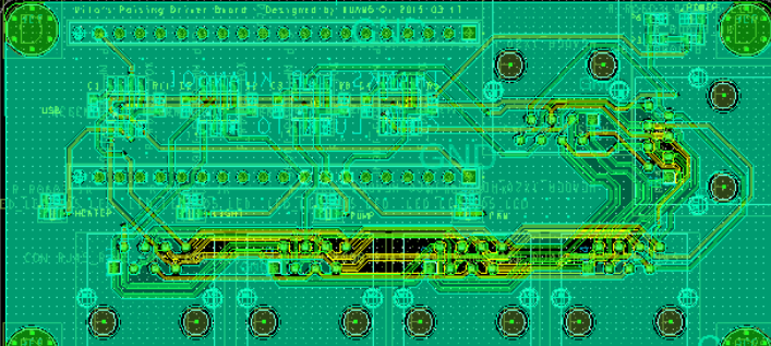 自己設(shè)計(jì)PCB電路板，需要了解的知識(shí)