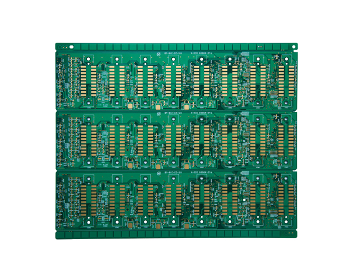 PCB電源線路板，5種不同電源電路板工藝要求