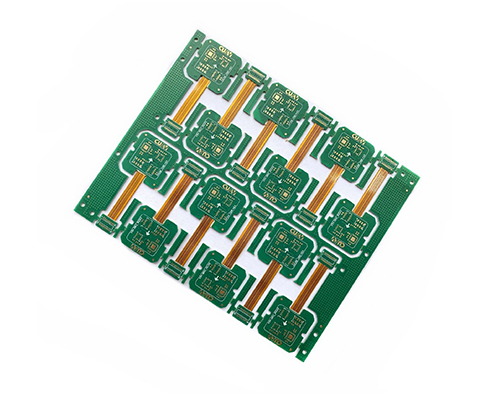 PCB軟硬給合板是什么？應(yīng)用于哪些領(lǐng)域？